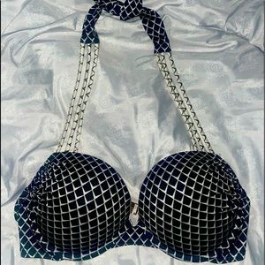 Victoria’s Secret Bombshell push-up Bikini Top 36B